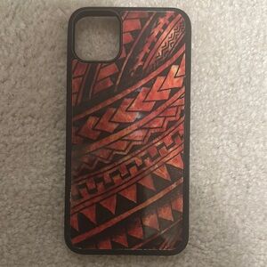 Tribal Pattern Phone Case
